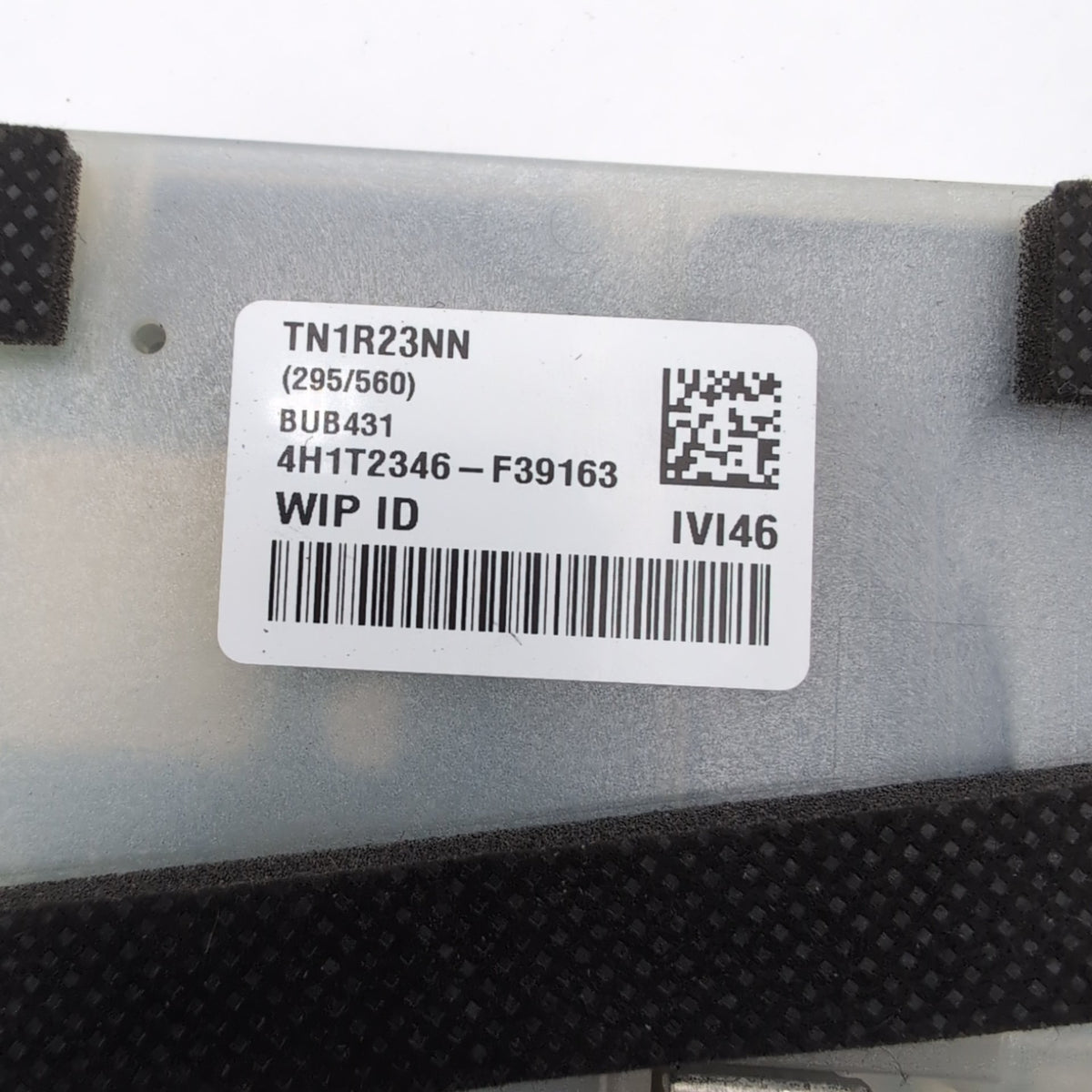 2025 BMW 330i G20 X1 U11 X3 G45 Antenna Telematics Control Module 5B5C761
