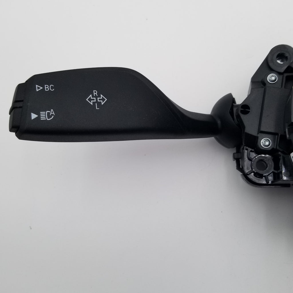 2021 - 2026 BMW G20 G22 G80 G82 G87 M2 M3 M4 Clock Spring Column Switch Assembly