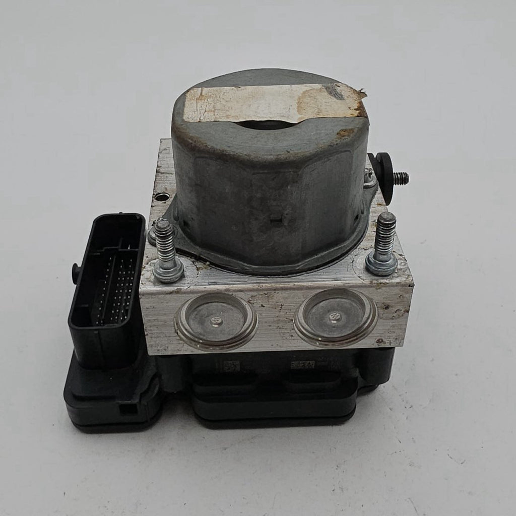 2017 Nissan Rogue 2.5L AWD ABS Anti Lock Brake Pump 476609FL4A