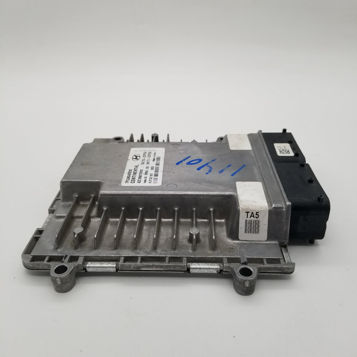 2019 2020 2021 Hyundai Tucson Engine Computer Control Module ECM ECU 39170-2GPG0