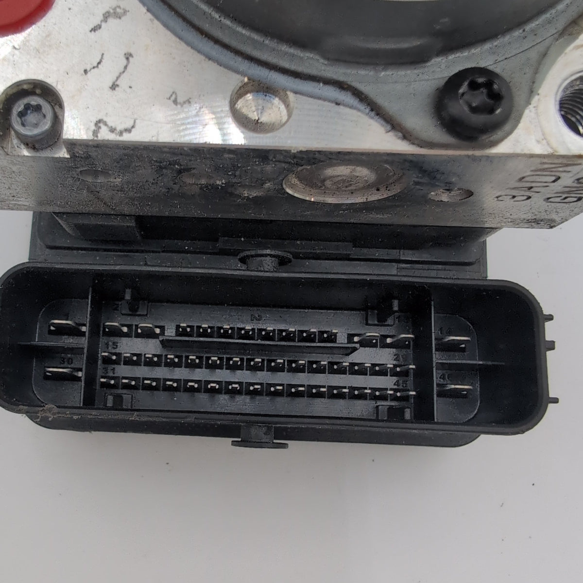 2019 2020 2021 Hyundai Tucson 2.0L ABS Anti Lock Brake Pump 58920-D3530