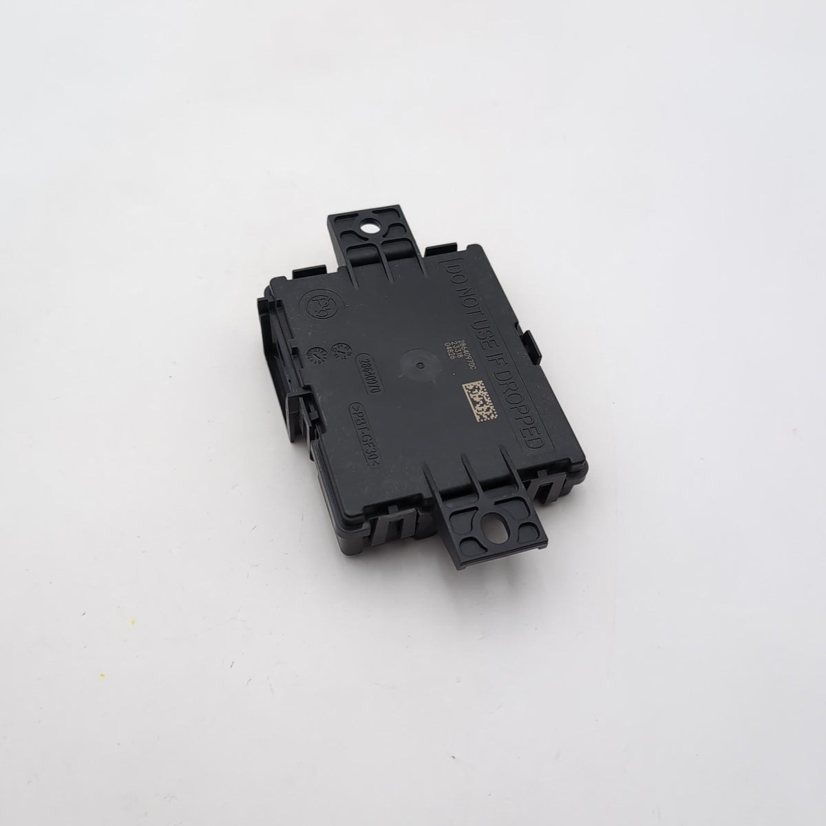 2023 - 2025 BMW G60 G70 iX X1 X2 X5 X6 X7 XM Close Range Radar Control Module