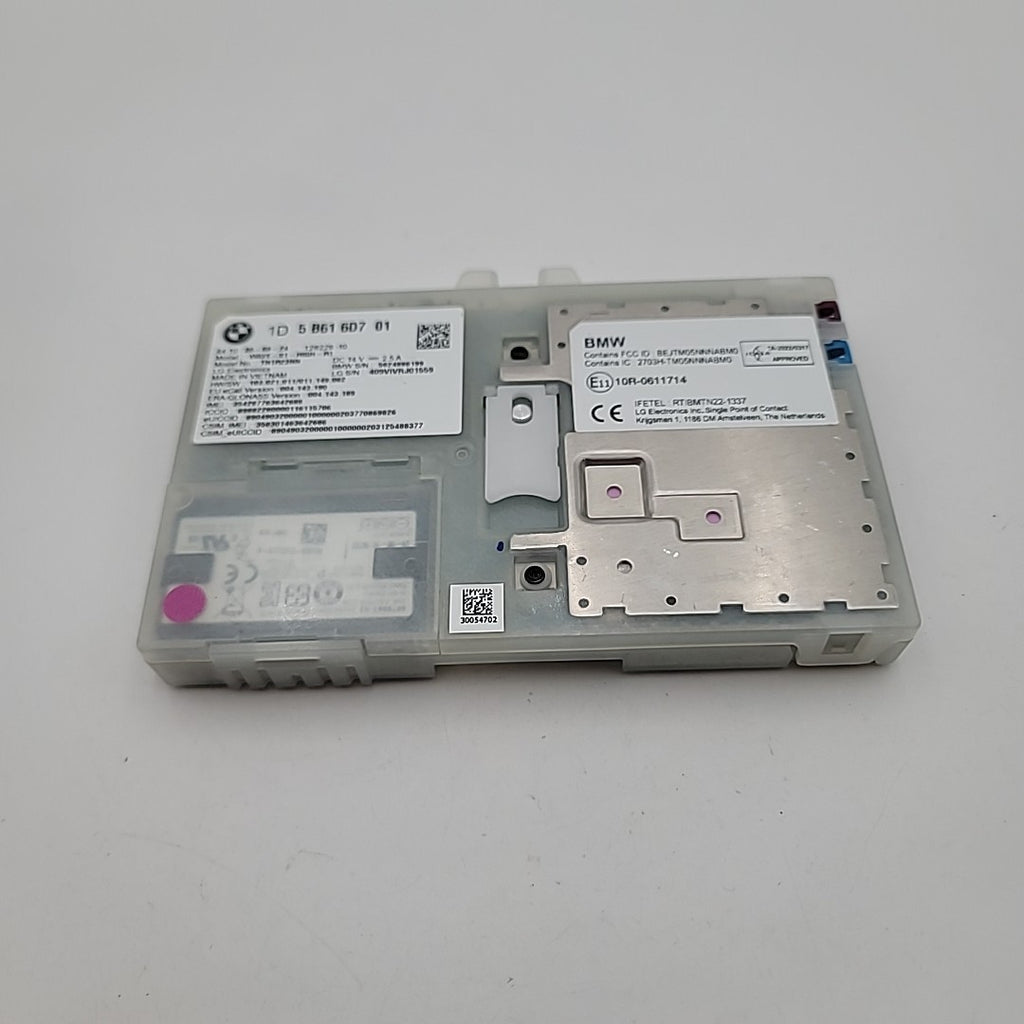 2025 2026 BMW G20 G22 G42 G60 M3 M4 X1 X3 X6 Antenna Telematics Control Module