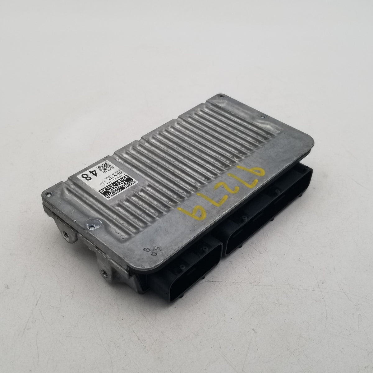 2013 2014 LEXUS ES300H ECM ECU Brain Box 89661-33L20 OEM