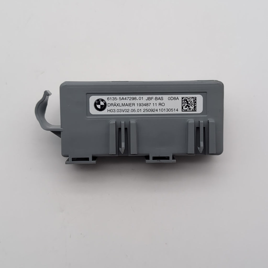 2022 - 2026 BMW X1 X2 Mini Cooper Countryman Power Distribution Box LIN Module