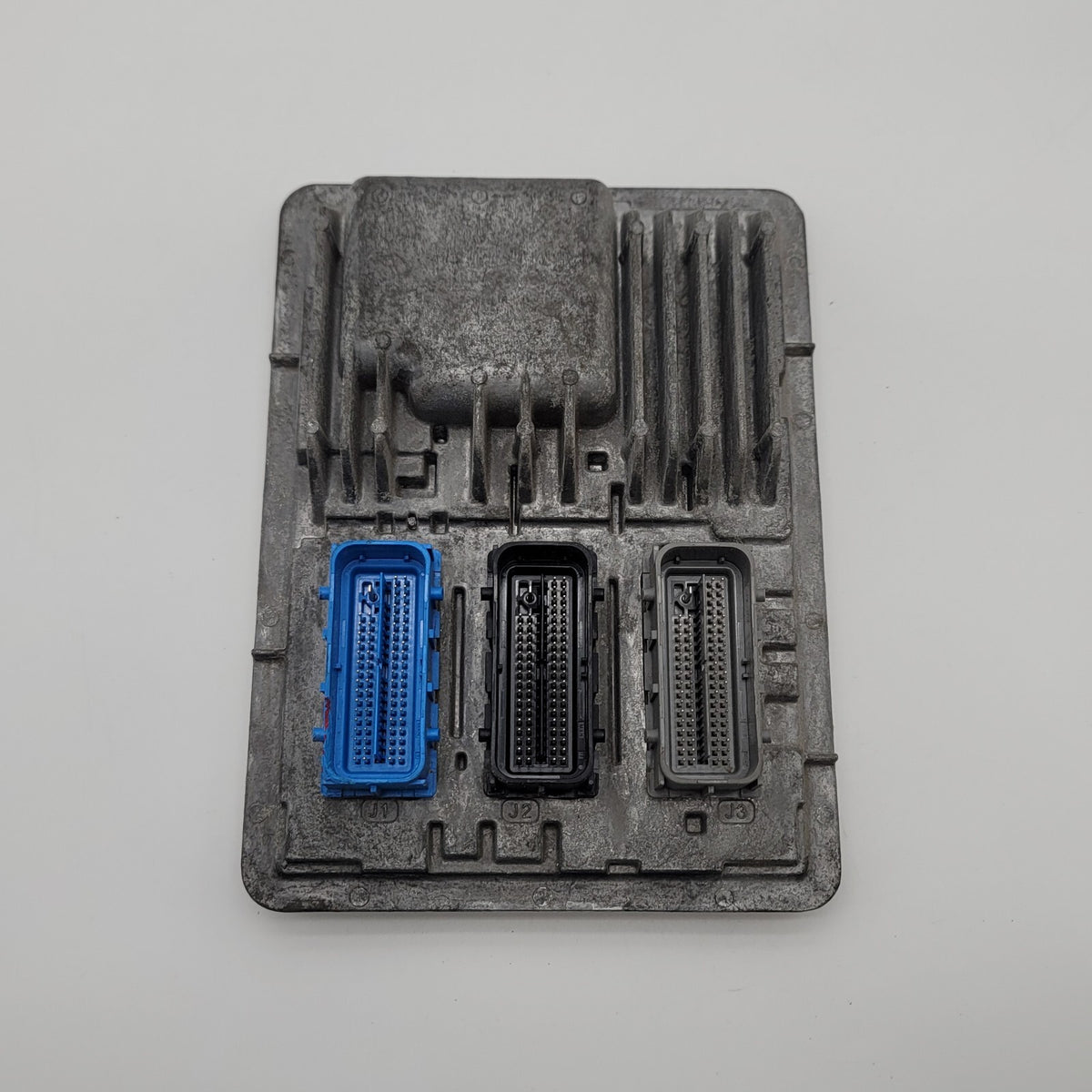 2017 Chevrolet Cruze Engine Computer Control Module E80 OEM 12677677