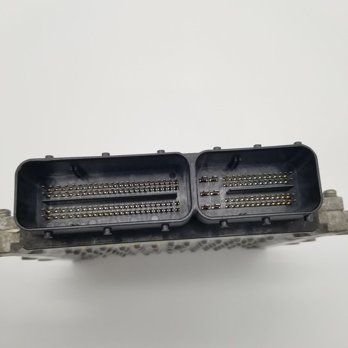2010-2012 Jaguar XF X250 5.0L ECM Engine Control Module Unit 8W8312B684YA OEM