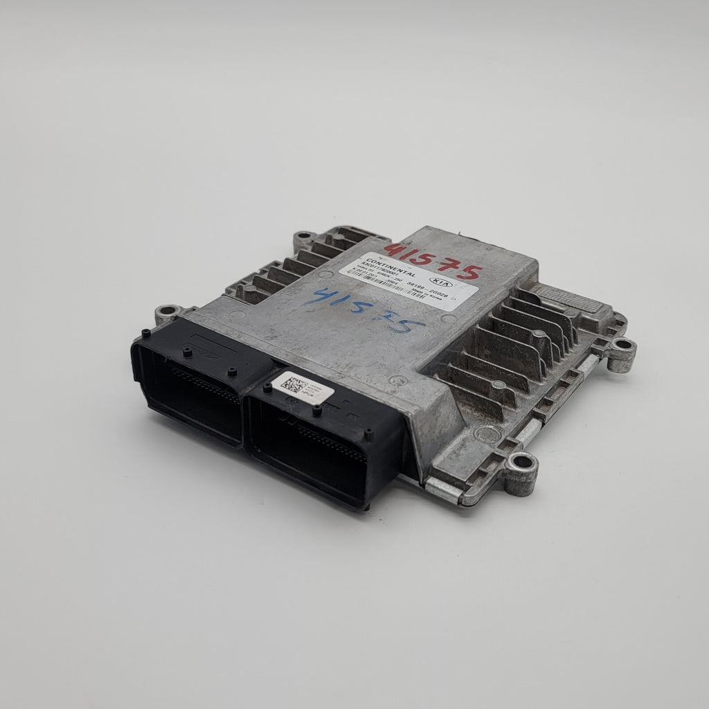2019 2020 Kia Optima Engine Computer Ecu Pcm Ecm Pcu Oem 39199-2G028