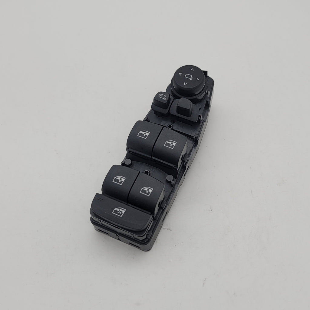 2019- 2024 BMW M340i 330i G20 FRONT LEFT SIDE DOOR MASTER WINDOW SWITCH OEM