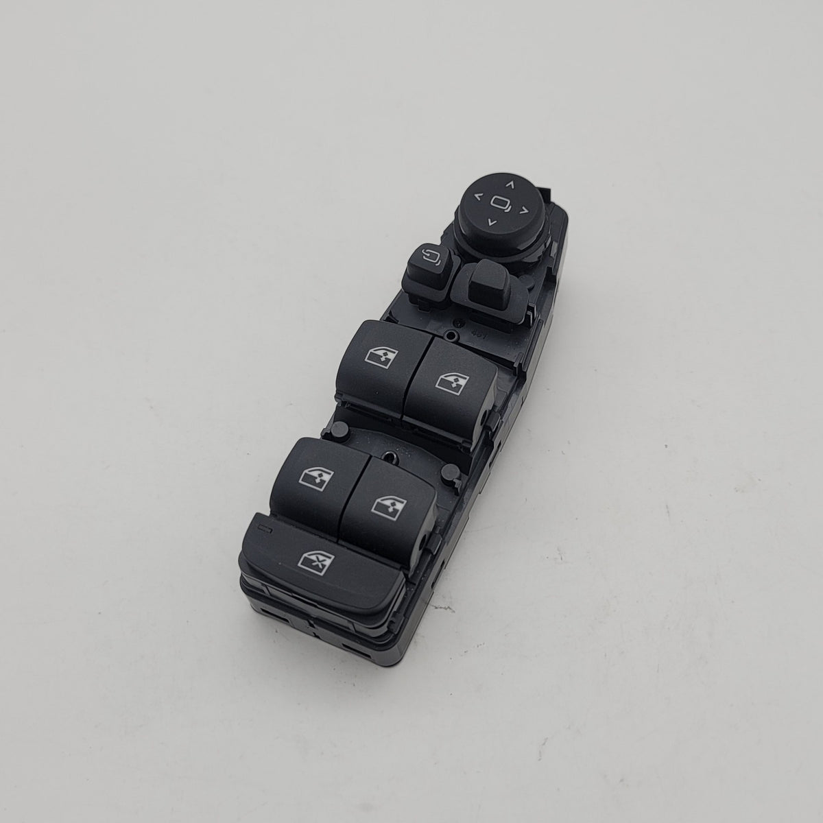 2019- 2024 BMW M340i 330i G20 FRONT LEFT SIDE DOOR MASTER WINDOW SWITCH OEM