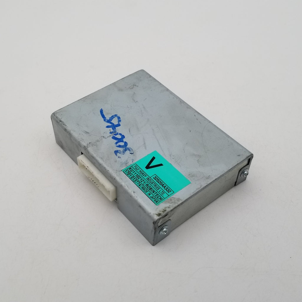 2015- 2019 Subaru WRX STI DCCD Differential Control Module 32520AA332