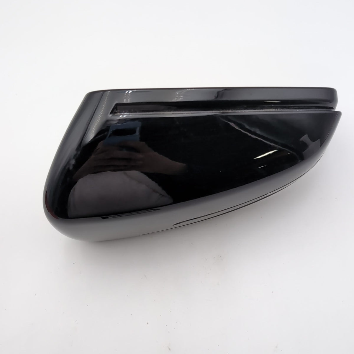 2010- 2015 Mercedes E C GLK W212 X204 W204 Left Side Mirror Cover Cap Shell