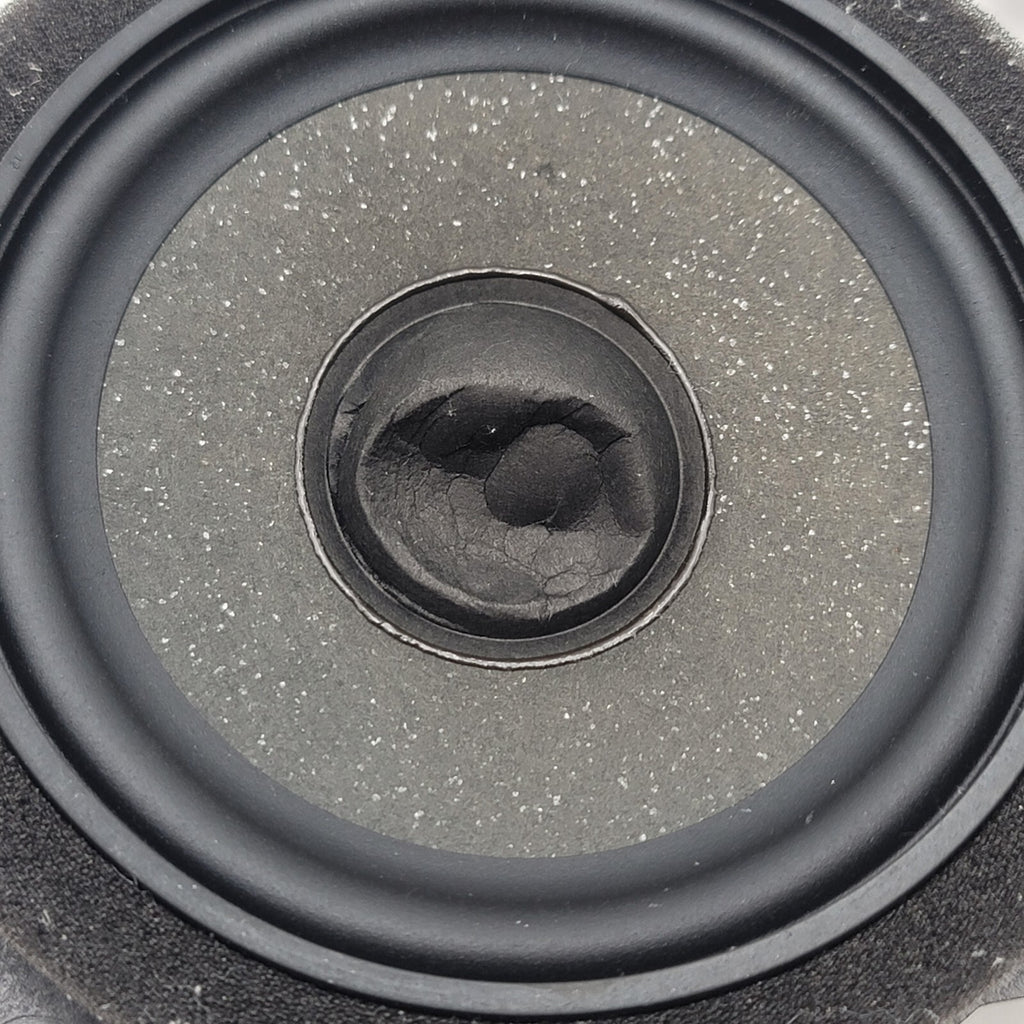 2019 - 2025 BMW G20 X3 X4 X5 X6 X7 Front Rear Door Midrange Speaker 6809629