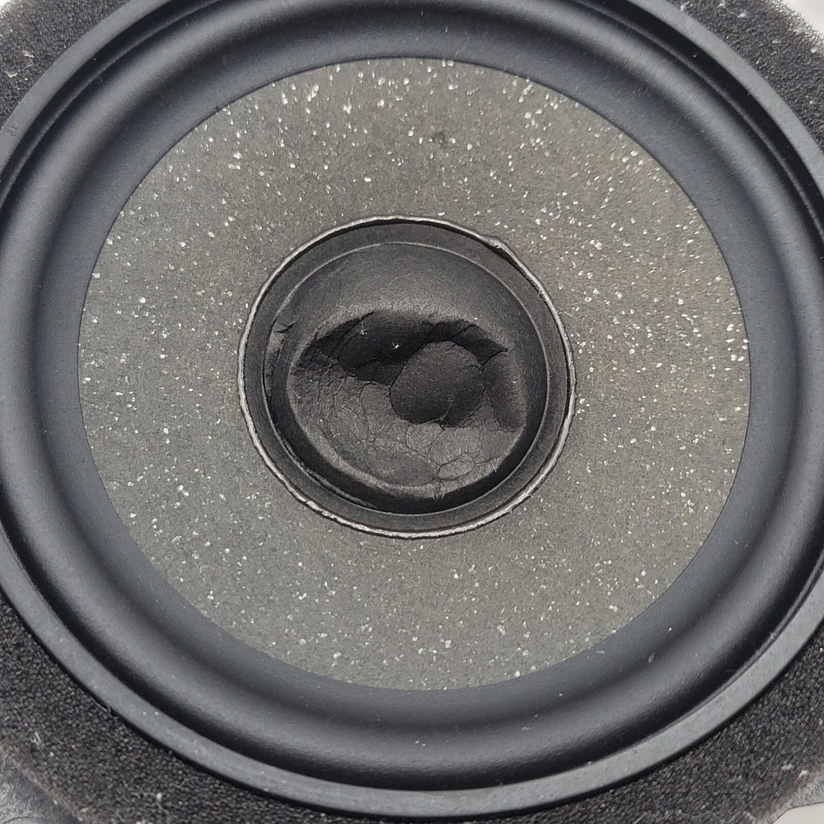 2019 - 2025 BMW G20 X3 X4 X5 X6 X7 Front Rear Door Midrange Speaker 6809629