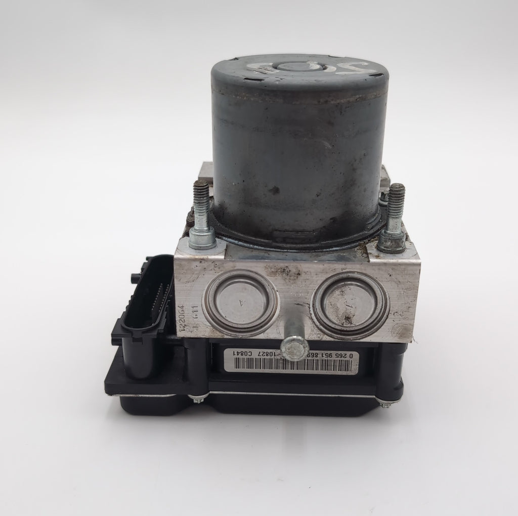 2011 2012 Nissan Altima 2.5L ABS Anti Lock Brake Pump Control Unit 47660ZX65A