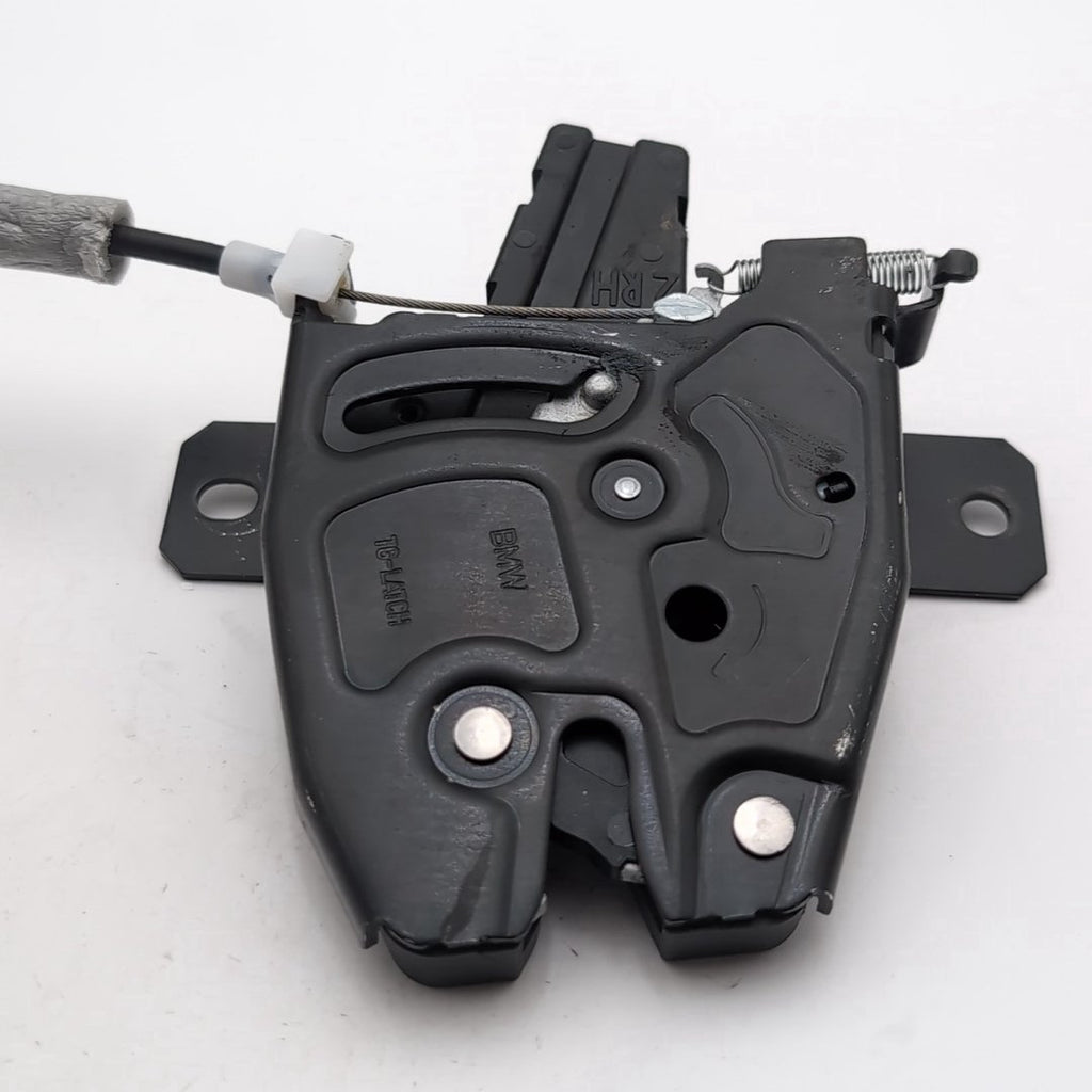 2023 2024 2025 2026 BMW X5 Rear Right Tailgate Trunk Lid Latch Actuator 5A12988