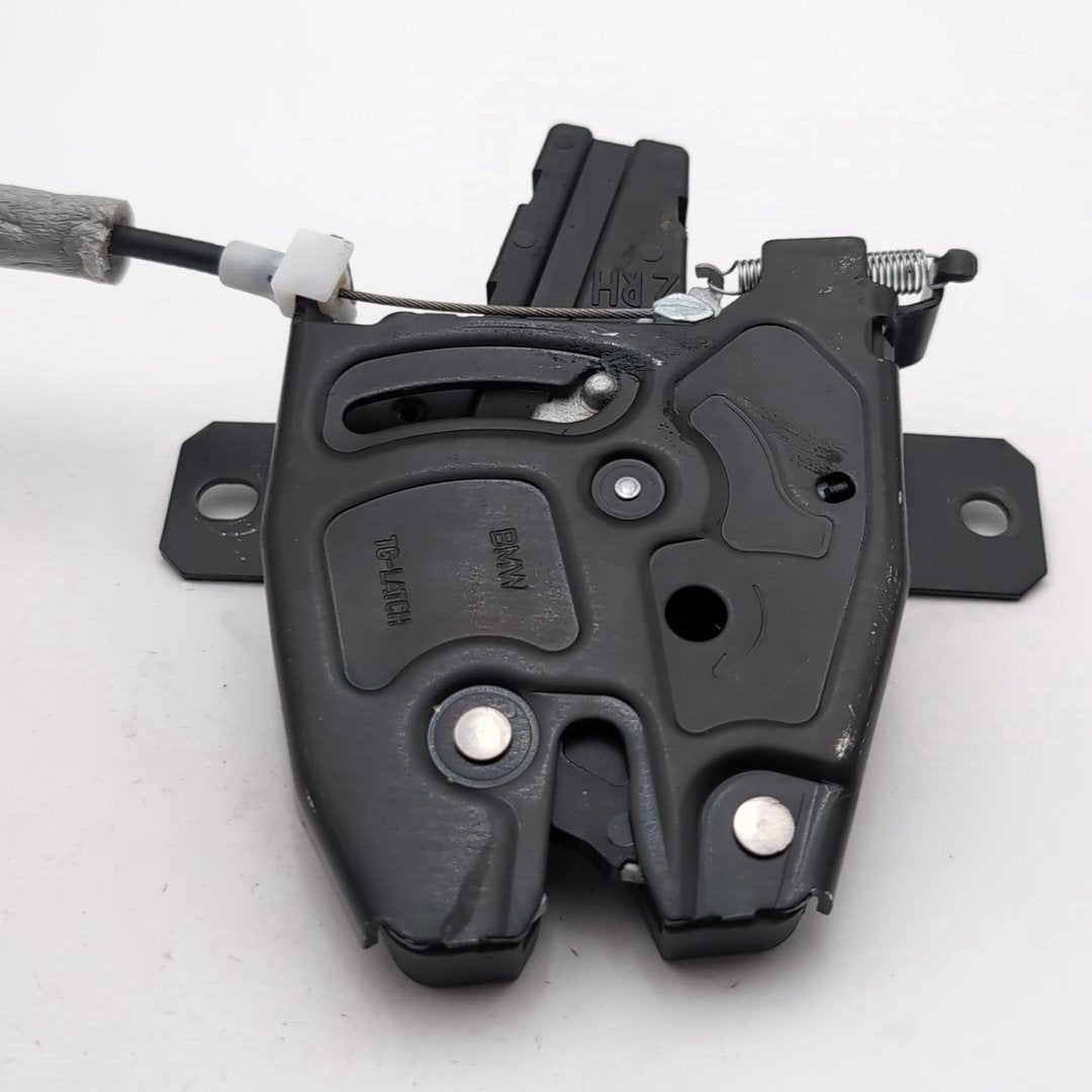 2023 2024 2025 2026 BMW X5 Rear Right Tailgate Trunk Lid Latch Actuator 5A12988