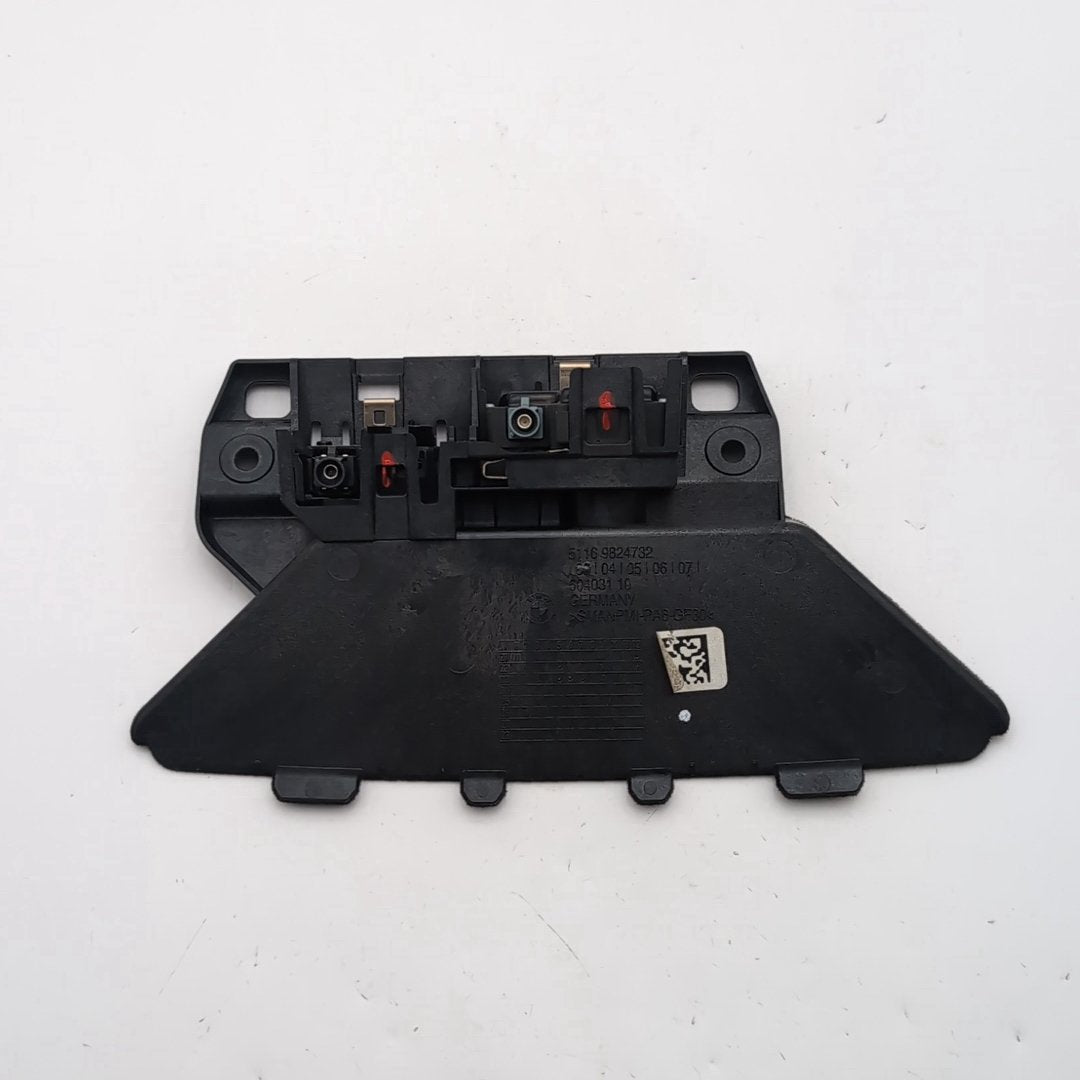 2022 - 2026 BMW G60 G70 XM X3 X5 X7 iX Autonomous Driving Assist Camera 5A67971
