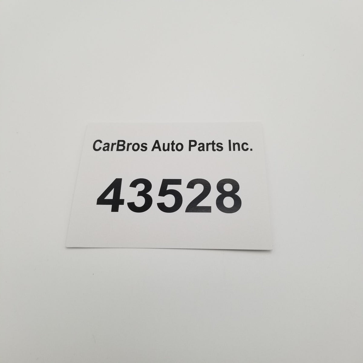 2002 - 2005 Jaguar X400 X-Type ECM ECU Engine Control Module 1X4310K975AP OEM