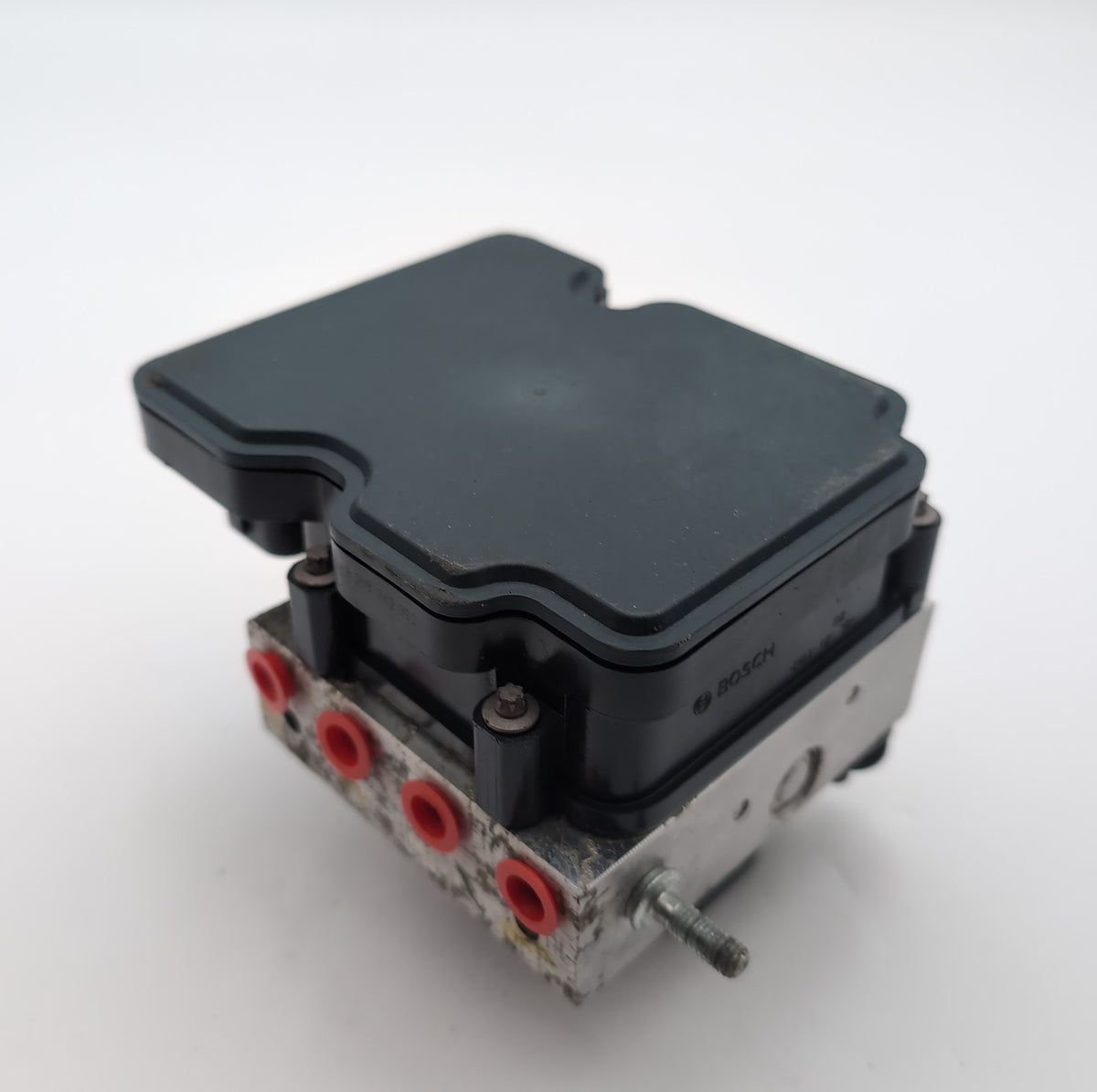 2013 2014 Nissan Sentra 1.8L ABS Anti Lock Brake Pump Control Unit 476603SG0A