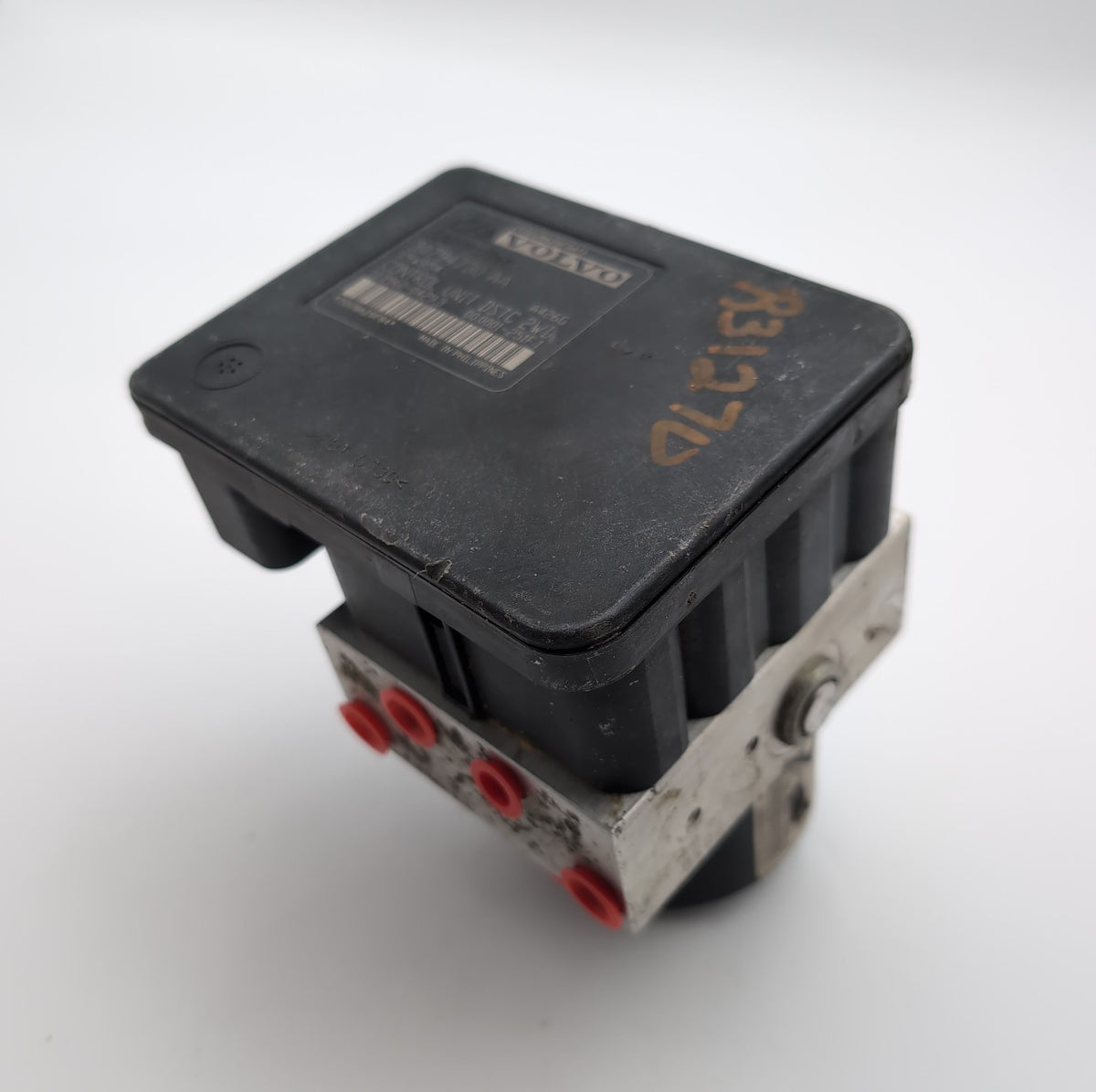 2008 2009 2010 Volvo C30 2.5L ABS Anti Lock Brake Pump Control Unit 30794728