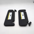 2018- 2025 BMW X3M X4M X3 X4 Front Left Right Side Sun Visor Assembly Set OEM