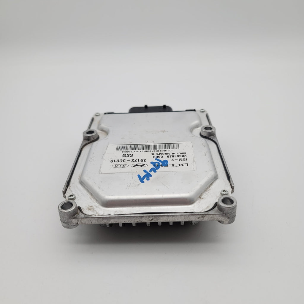 2013 Hyundai Azera Fuel Injection Control Module OEM 39172-3C010