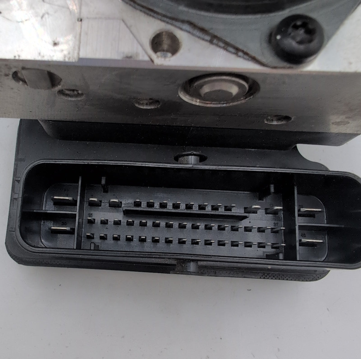 2019 2020 Hyundai Santa Fe 2.4L AWD ABS Anti Lock Brake Pump 58900-S2550