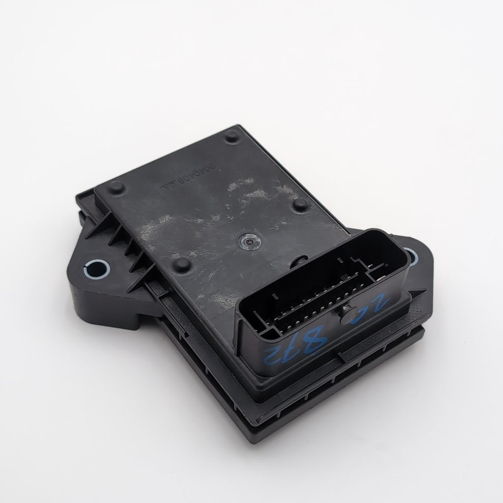 2019 2020 2021 Chevrolet Camaro Traction Control Module OEM 84473290