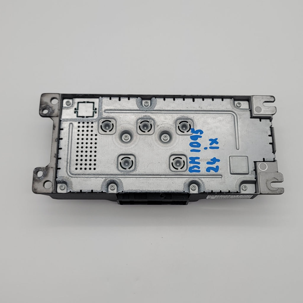 2022 2023 2024 BMW IX I20 RADIO SYSTEM AMP AMPLIFIER BOOSTER CONTROL MODULE UNIT