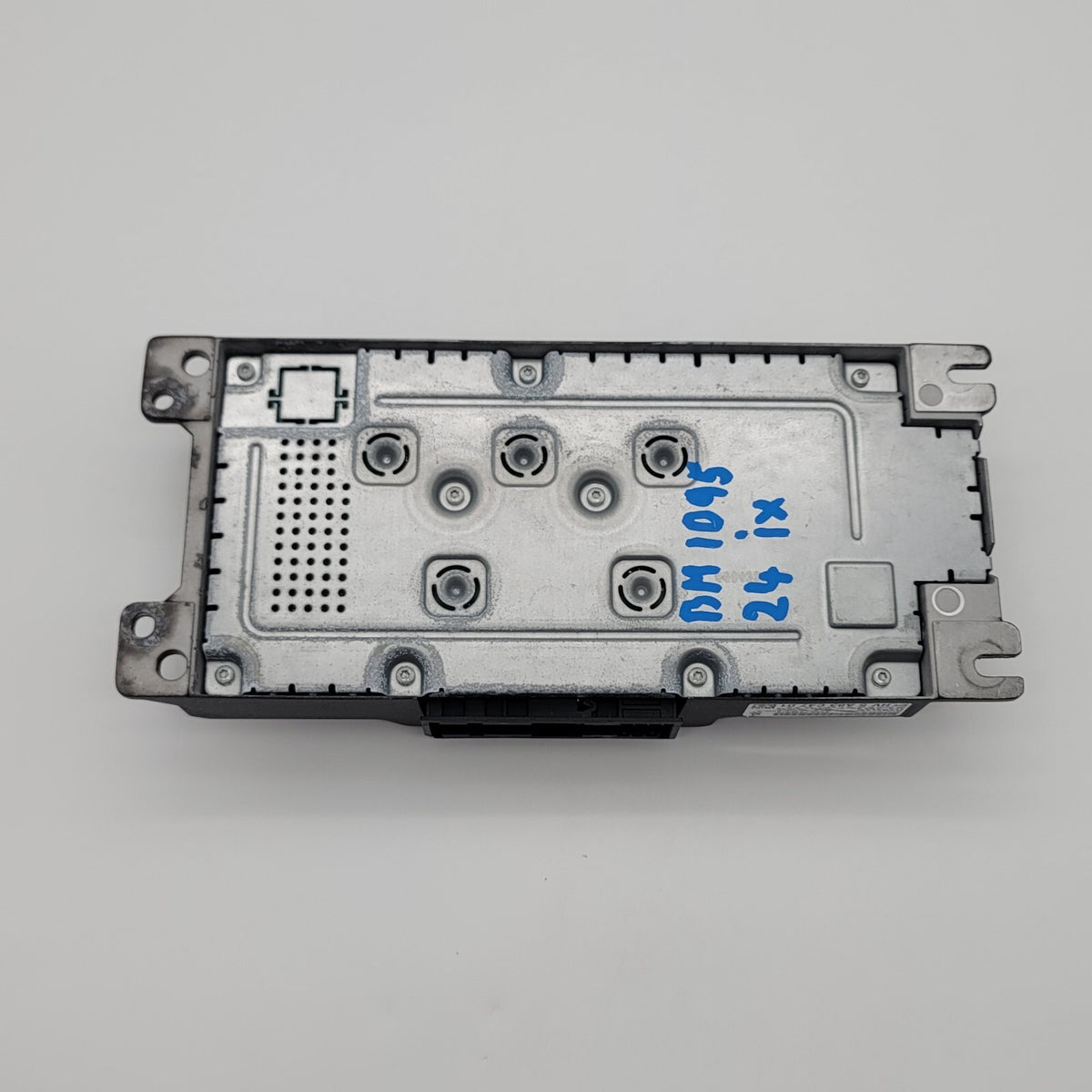 2022 2023 2024 BMW IX I20 RADIO SYSTEM AMP AMPLIFIER BOOSTER CONTROL MODULE UNIT