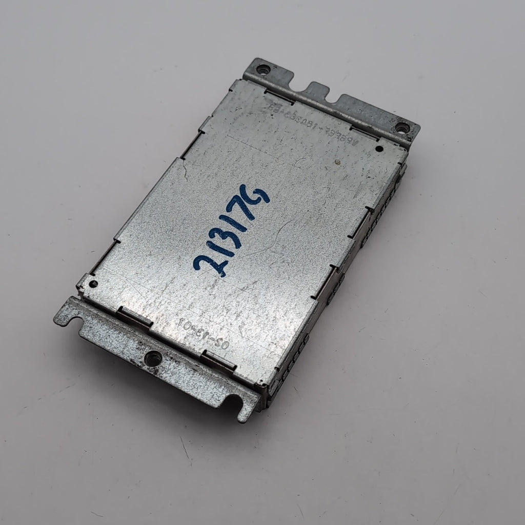 2007- 2011 Range Rover Sport Sirius Satelite Radio Receiver Module XRA500160