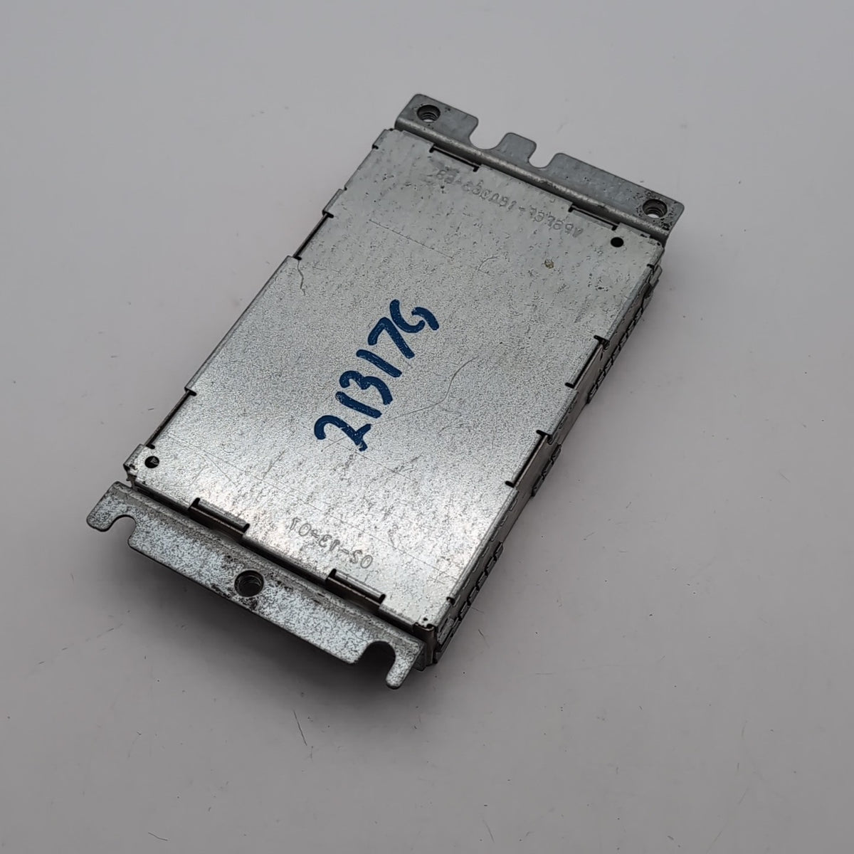 2007- 2011 Range Rover Sport Sirius Satelite Radio Receiver Module XRA500160