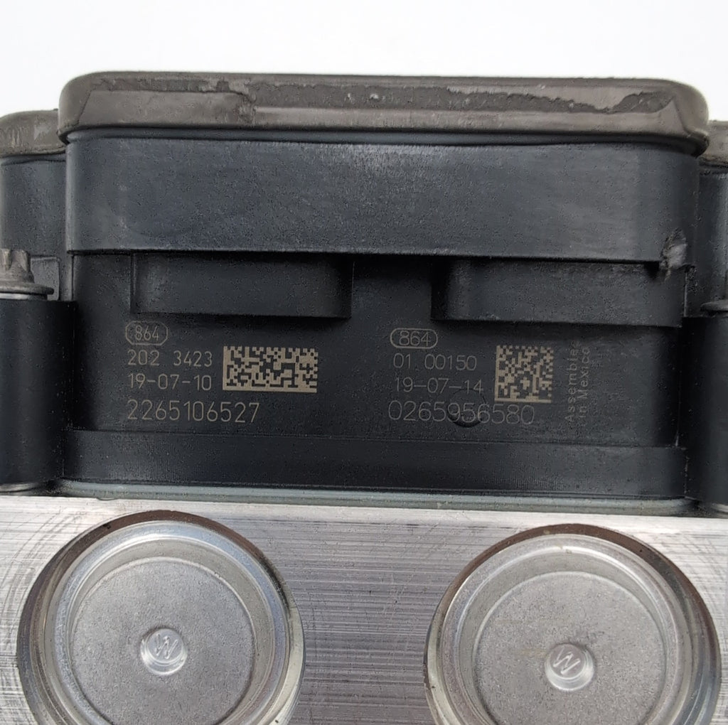 2019- 2025 Infiniti QX55 QX50 2.0L AWD ABS Anti Lock Brake Pump 476605NA0C