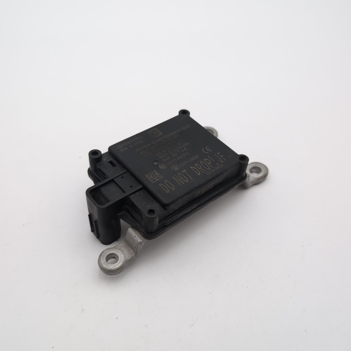 2018 2019 Nissan Rogue Sport Qashqai Cruise Distance Radar Sensor 28438-5HK2A