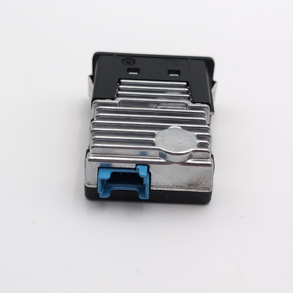 2023 2024 2025 BMW X1 X2 Mini Dual USB Port Charger Bush Socket 5A84181