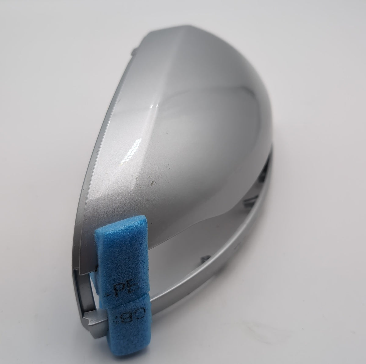 2014- 2020 Mercedes E W205 S W222 C W213 Right Mirror Cover Shell A0998107800