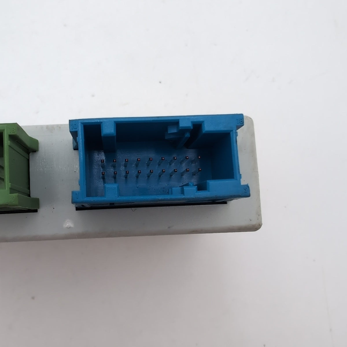 2007- 2014 BMW E70 X5 X6 ACTIVE SUSPENSION DYNAMIC VDP CONTROL MODULE 6782943