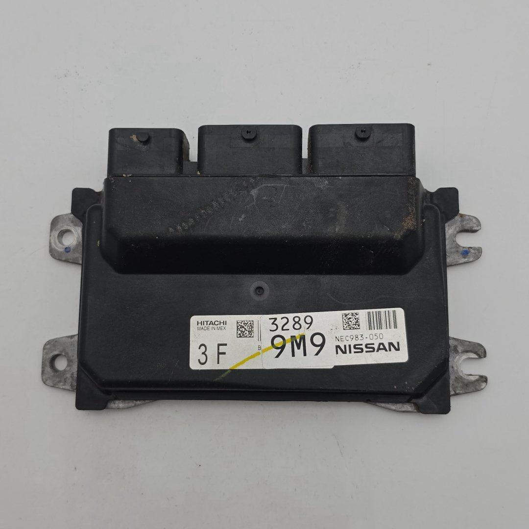2020 2021 2022 Nissan Versa Engine Computer Control Module NEC983-050