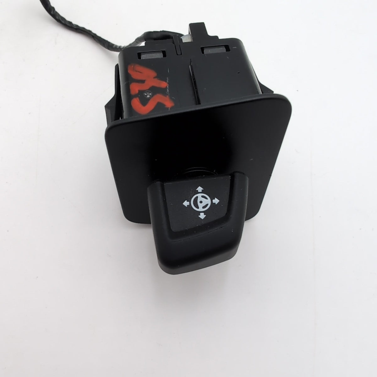 BMW 5' G60 G61 M5 G90 7' G70 iX I20 STEERING WHEEL ADJUSTMENT SWITCH 9875291