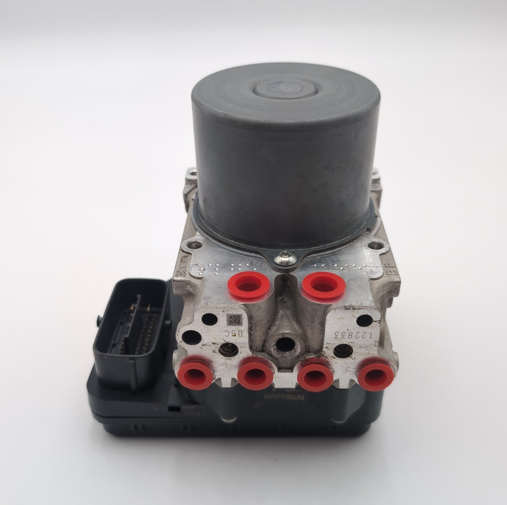 2020- 2024 Infiniti Q50 3.0L ABS Anti Lock Brake Pump Control Unit 476606HC0A