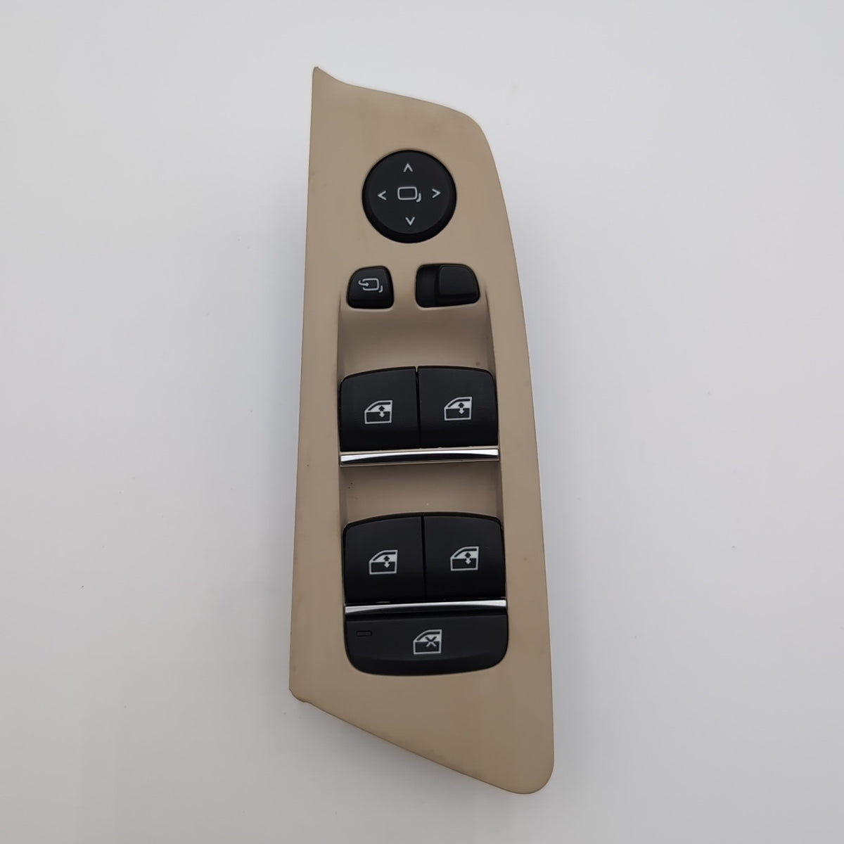 2016 2017 2018 2019 BMW 540i 530i G30 Driver Master Window Switch 6832728-02