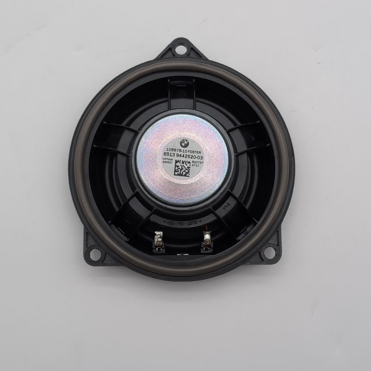 2022 2023 2024 2025 BMW X1 X2 ALEV1 Front Rear Door Midrange Speaker 9442520