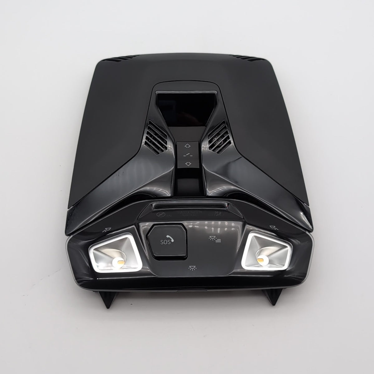 2023 2024 2025 BMW X1 U11 Overhead Console Dome Light 5B477C3
