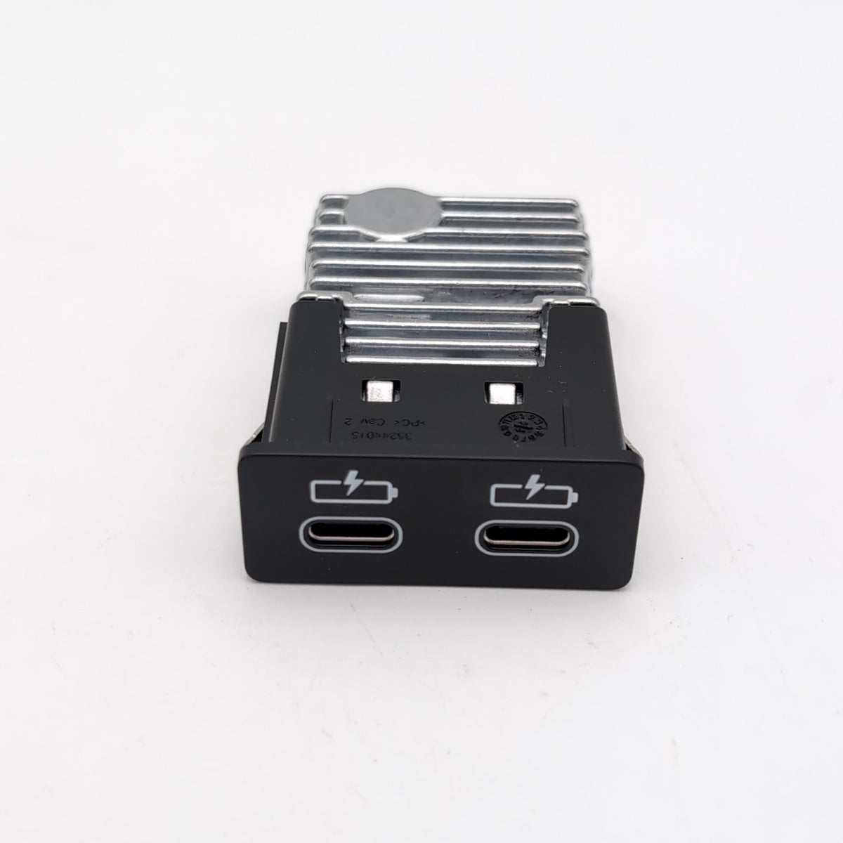 2023 2024 2025 BMW X1 X2 Mini Dual USB Port Charger Bush Socket 5A84181