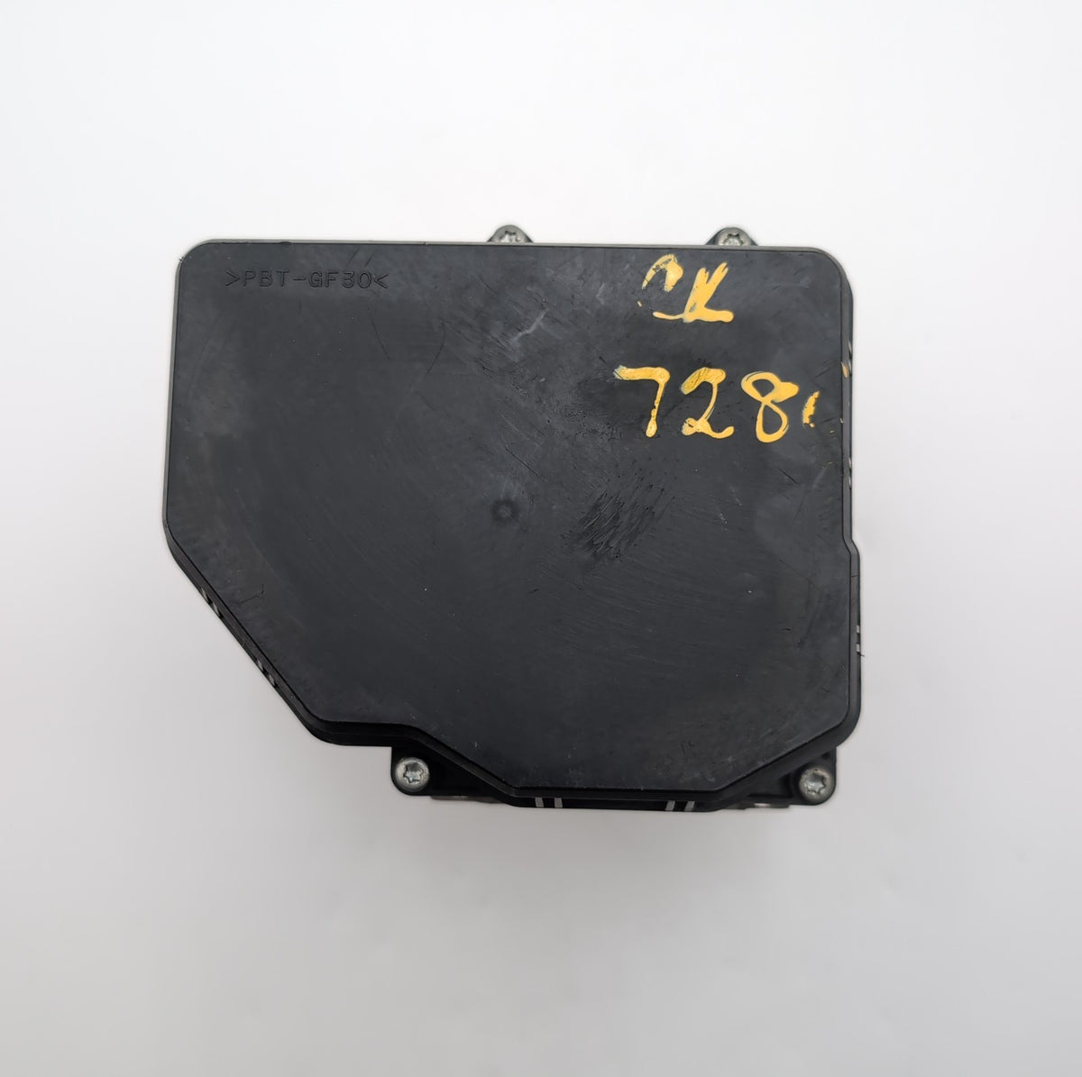 2014 2015 Lexus IS250 2.5L ABS Anti Lock Brake Pump Control Unit OEM 44540-53620