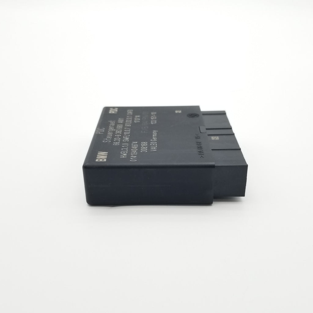 2014 2015 2016 2017 BMW F25 F15 F16 F85 F86 PDC PARKING DISTANCE CONTROL MODULE