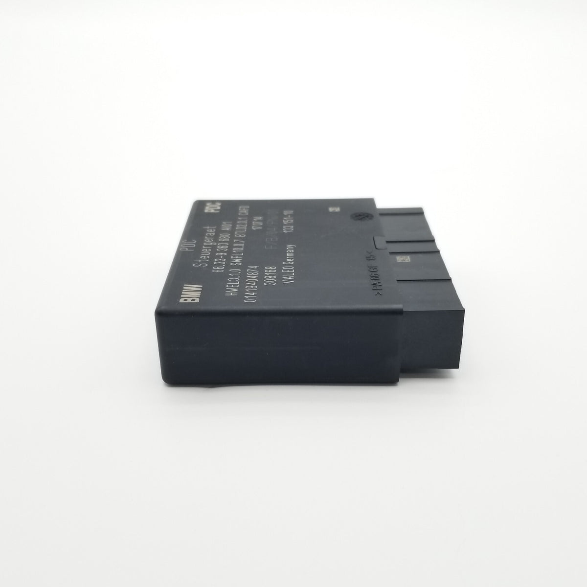 2014 2015 2016 2017 BMW F25 F15 F16 F85 F86 PDC PARKING DISTANCE CONTROL MODULE