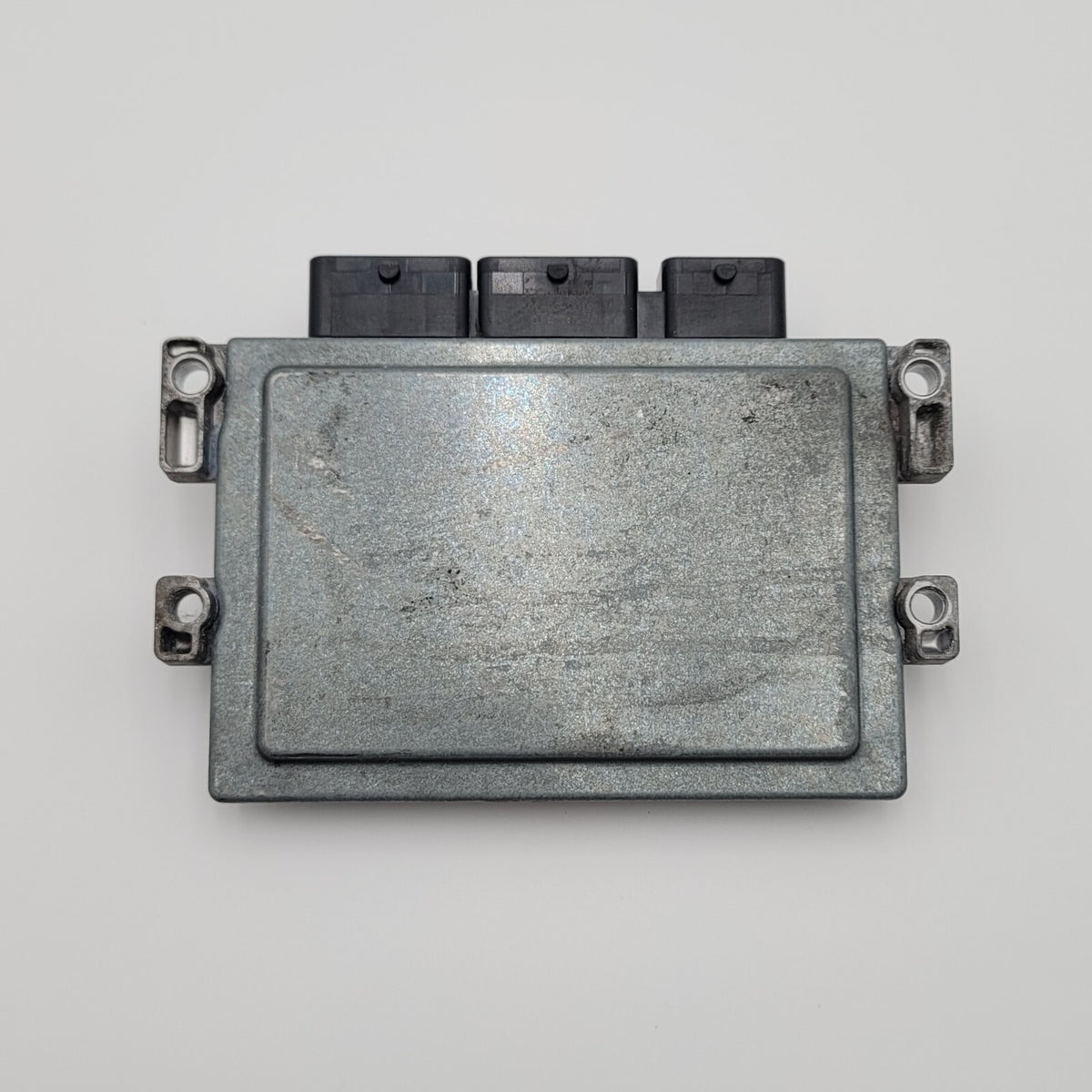 2017 - 2020 Ford Fusion Engine Computer Control Module ECU HS7A-12A650-TB