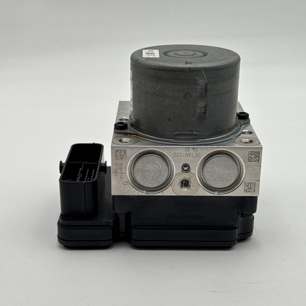 2020 2021 2022 Kia Soul 2.0L ABS Anti Lock Brake Pump Control Unit 58910-K0100